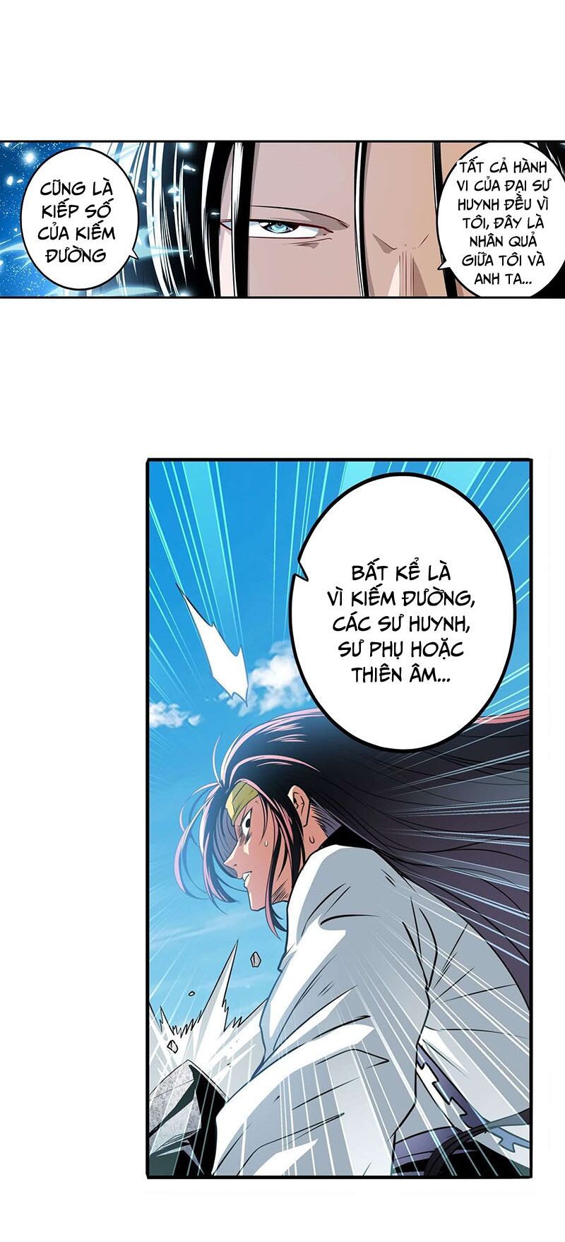 đọc truyện Anh Hùng ? Ta Không Làm Lâu Rồi Chương 254 ảnh 33 tại Thiên Thai Truyện