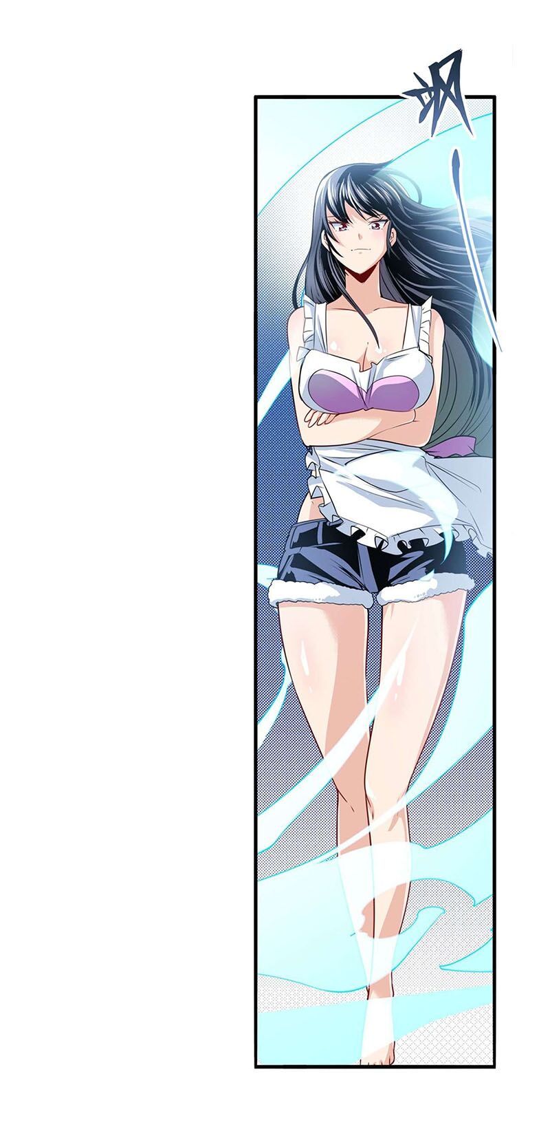 đọc truyện Anh Hùng ? Ta Không Làm Lâu Rồi Chương 254 ảnh 8 tại Thiên Thai Truyện