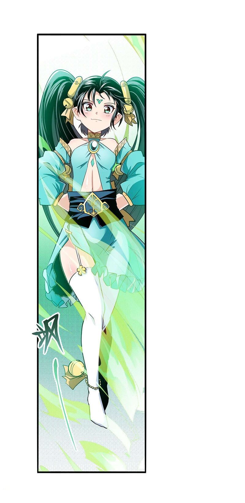 đọc truyện Anh Hùng ? Ta Không Làm Lâu Rồi Chương 254 ảnh 9 tại Thiên Thai Truyện