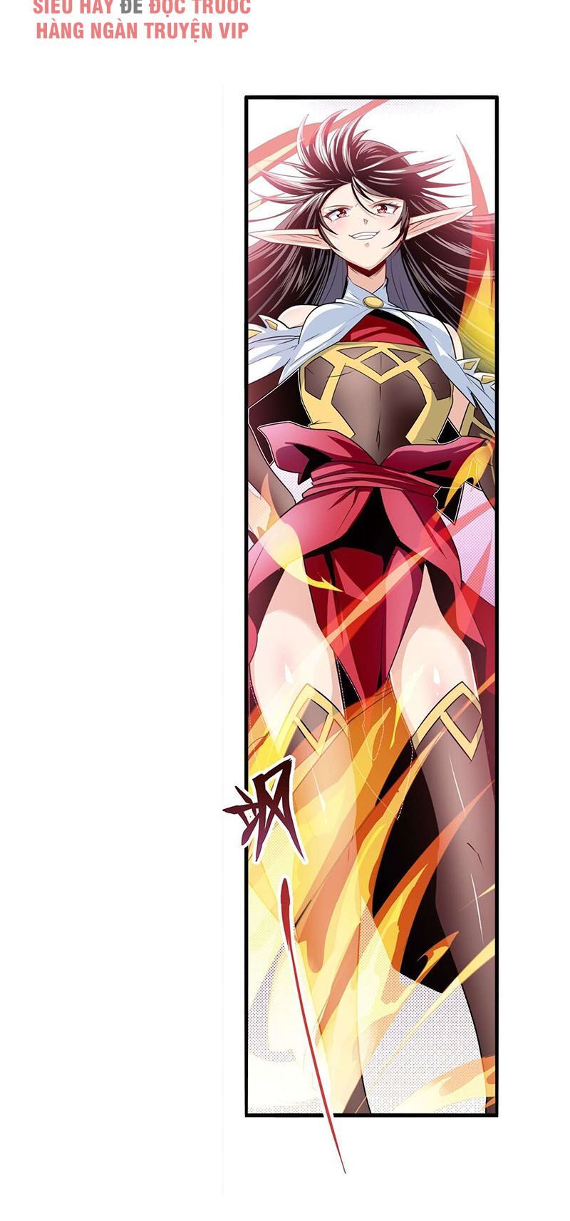 đọc truyện Anh Hùng ? Ta Không Làm Lâu Rồi Chương 254 ảnh 11 tại Thiên Thai Truyện