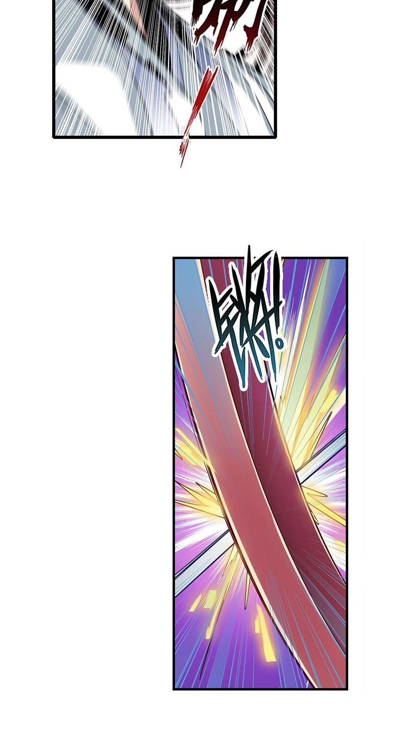 đọc truyện Anh Hùng ? Ta Không Làm Lâu Rồi Chương 255 ảnh 17 tại Thiên Thai Truyện