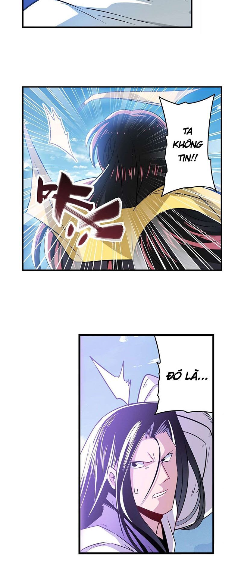 đọc truyện Anh Hùng ? Ta Không Làm Lâu Rồi Chương 255 ảnh 21 tại Thiên Thai Truyện