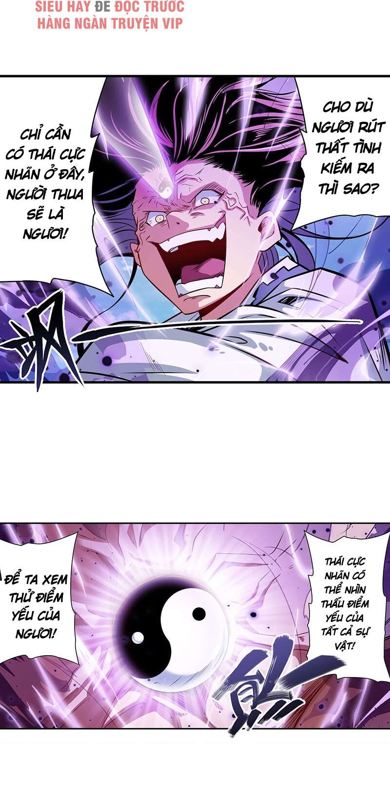 đọc truyện Anh Hùng ? Ta Không Làm Lâu Rồi Chương 255 ảnh 23 tại Thiên Thai Truyện