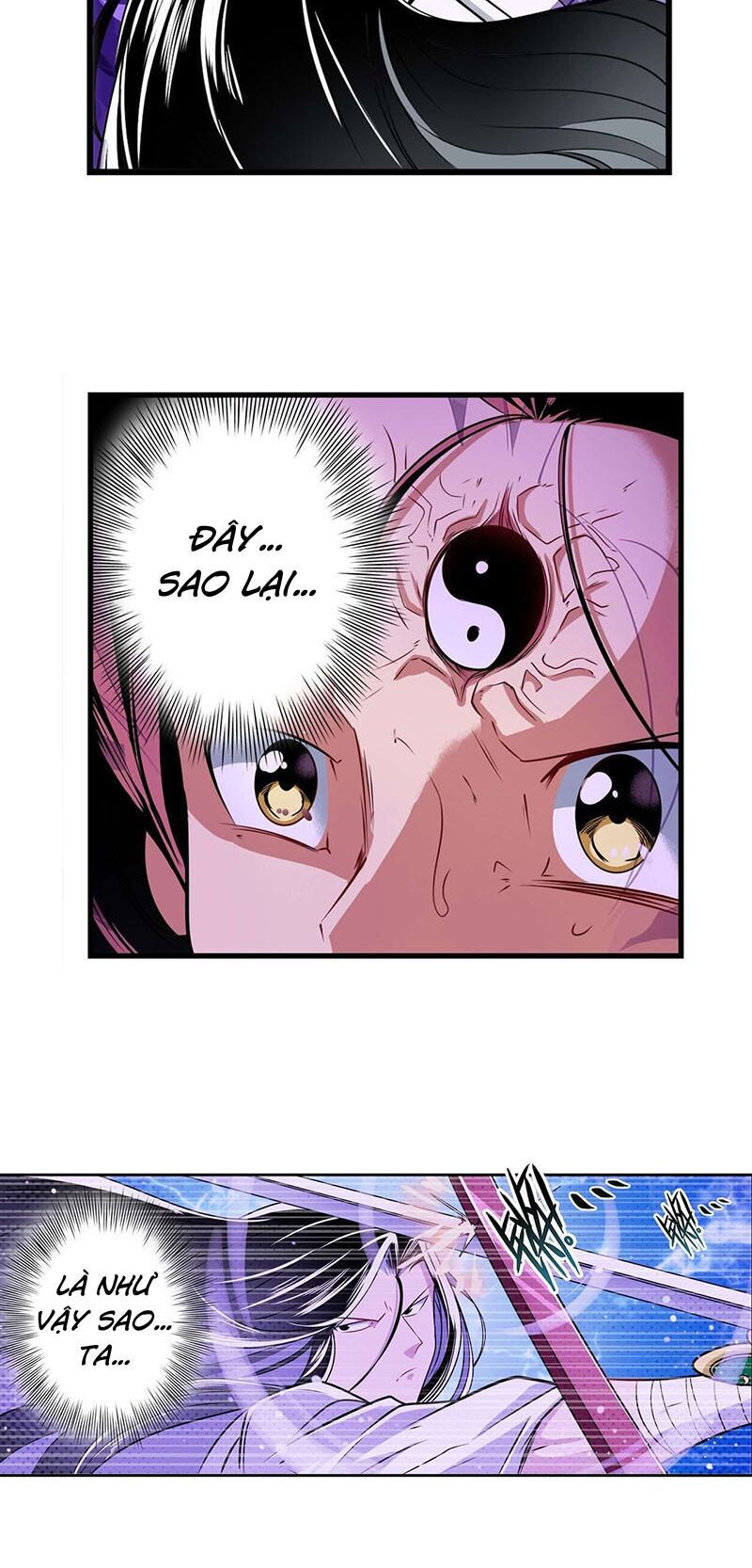 đọc truyện Anh Hùng ? Ta Không Làm Lâu Rồi Chương 255 ảnh 25 tại Thiên Thai Truyện