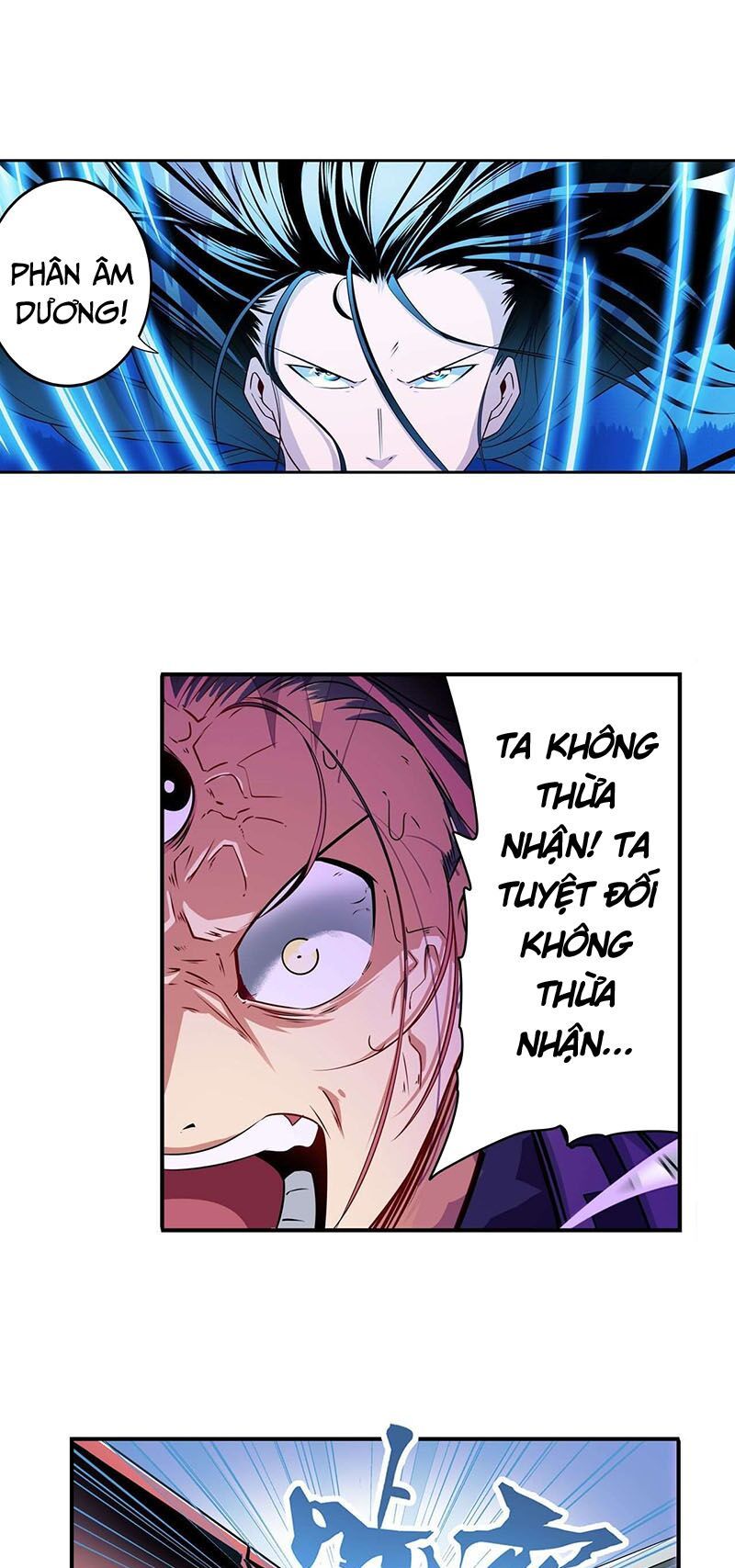 đọc truyện Anh Hùng ? Ta Không Làm Lâu Rồi Chương 255 ảnh 28 tại Thiên Thai Truyện