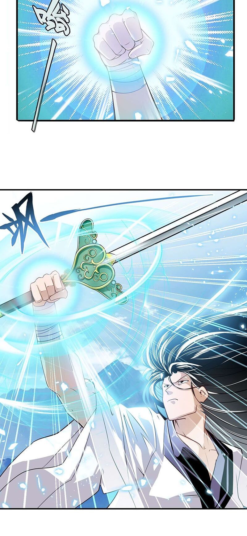 đọc truyện Anh Hùng ? Ta Không Làm Lâu Rồi Chương 255 ảnh 5 tại Thiên Thai Truyện