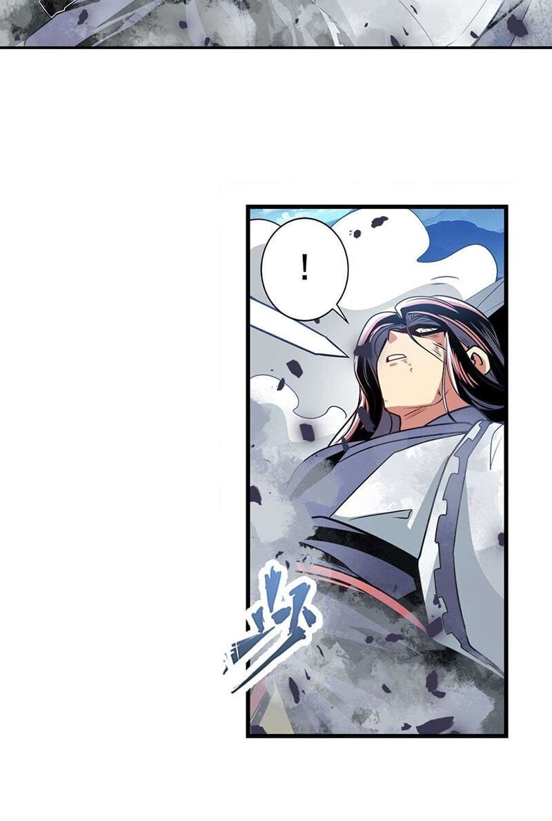 đọc truyện Anh Hùng ? Ta Không Làm Lâu Rồi Chương 255 ảnh 33 tại Thiên Thai Truyện