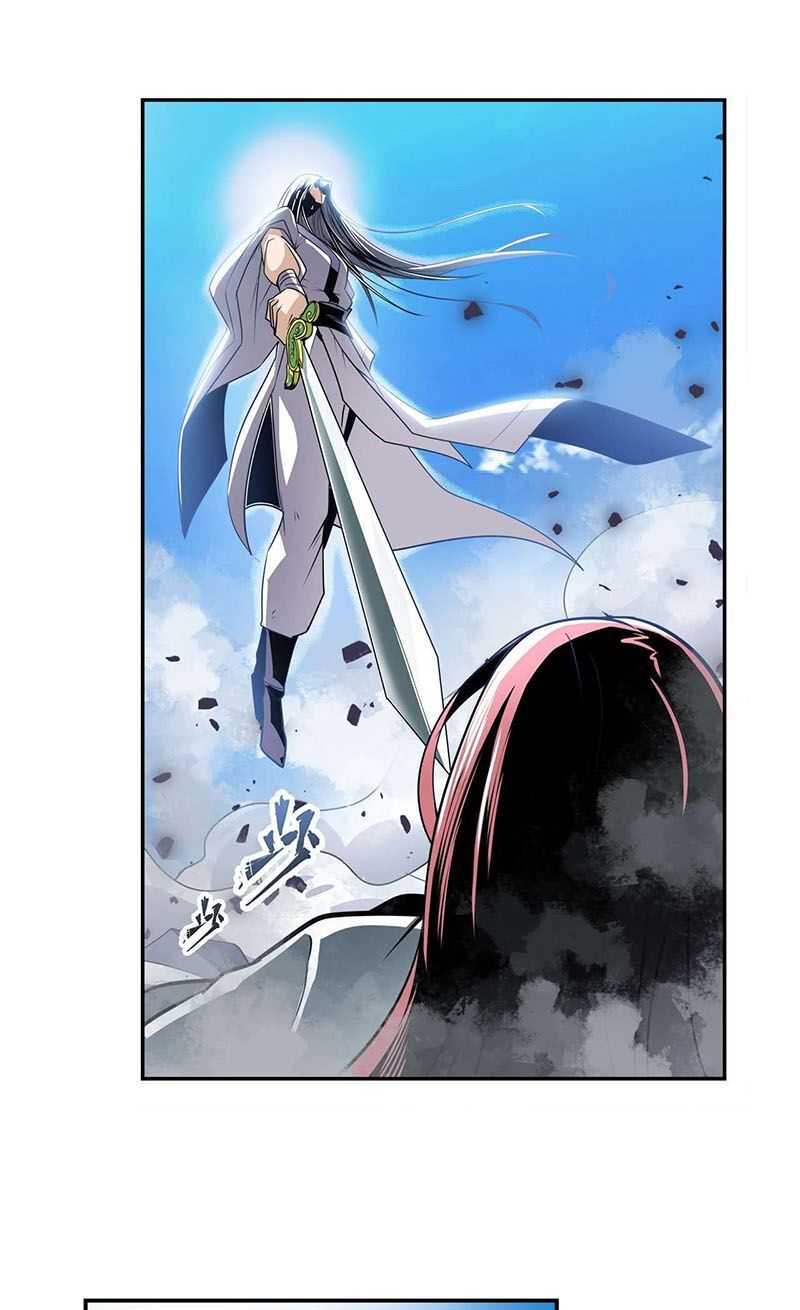 đọc truyện Anh Hùng ? Ta Không Làm Lâu Rồi Chương 255 ảnh 34 tại Thiên Thai Truyện