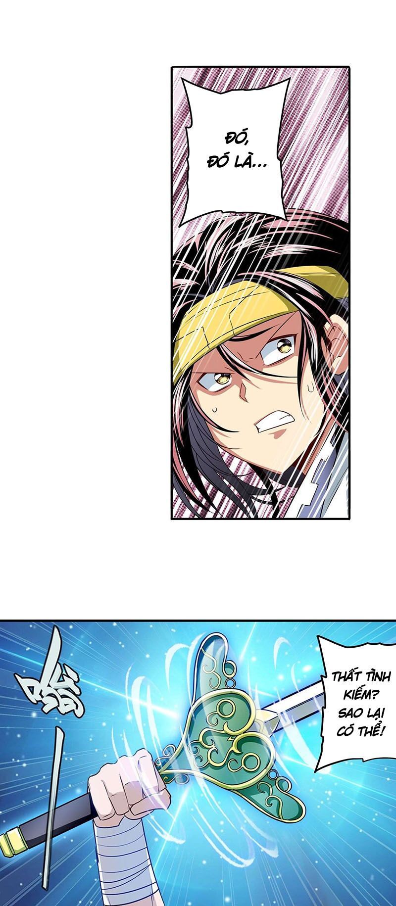 đọc truyện Anh Hùng ? Ta Không Làm Lâu Rồi Chương 255 ảnh 6 tại Thiên Thai Truyện