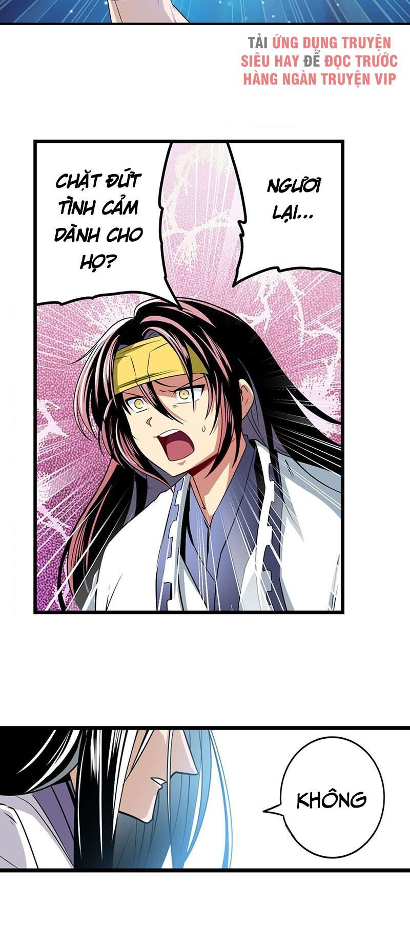 đọc truyện Anh Hùng ? Ta Không Làm Lâu Rồi Chương 255 ảnh 7 tại Thiên Thai Truyện