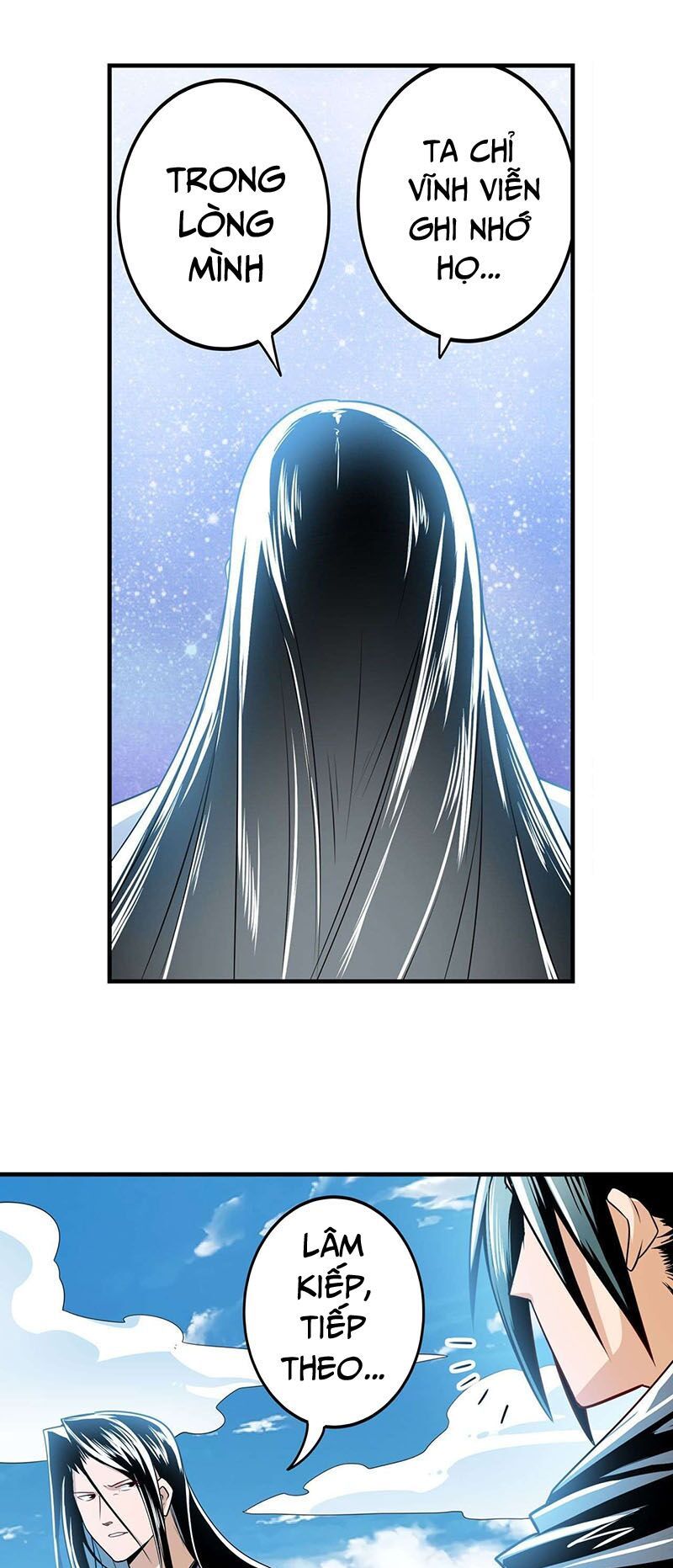 đọc truyện Anh Hùng ? Ta Không Làm Lâu Rồi Chương 255 ảnh 8 tại Thiên Thai Truyện