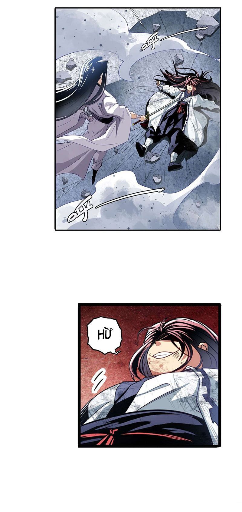 đọc truyện Anh Hùng ? Ta Không Làm Lâu Rồi Chương 256 ảnh 4 tại Thiên Thai Truyện