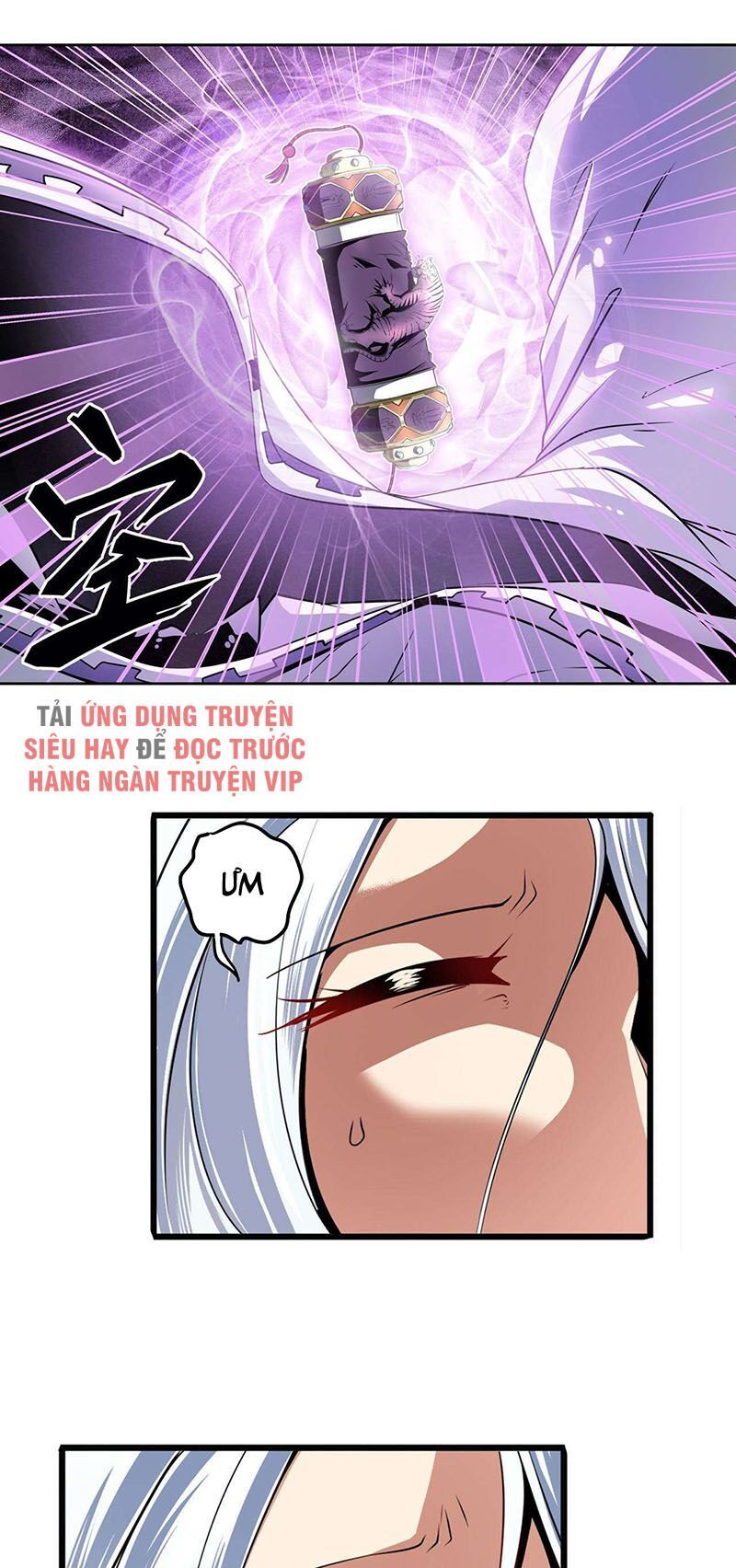 đọc truyện Anh Hùng ? Ta Không Làm Lâu Rồi Chương 256 ảnh 22 tại Thiên Thai Truyện