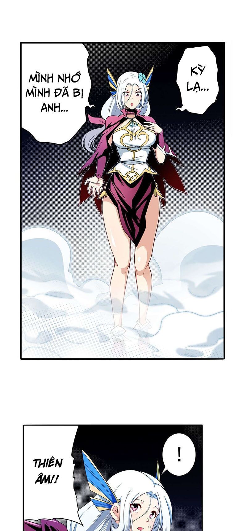 đọc truyện Anh Hùng ? Ta Không Làm Lâu Rồi Chương 256 ảnh 24 tại Thiên Thai Truyện