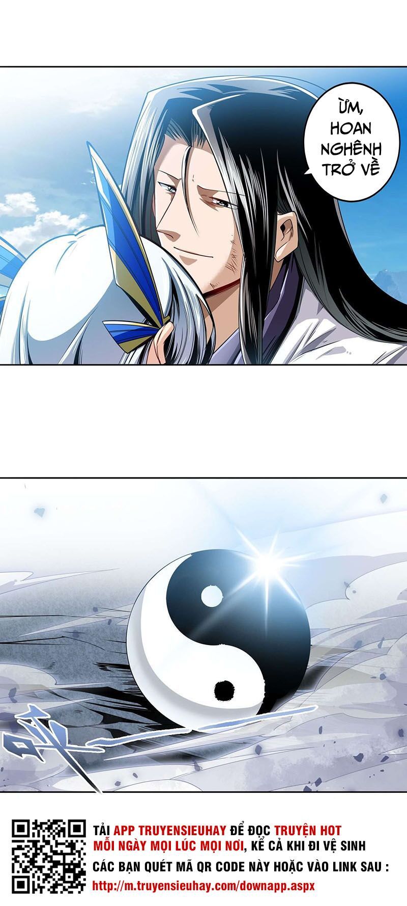 đọc truyện Anh Hùng ? Ta Không Làm Lâu Rồi Chương 256 ảnh 40 tại Thiên Thai Truyện