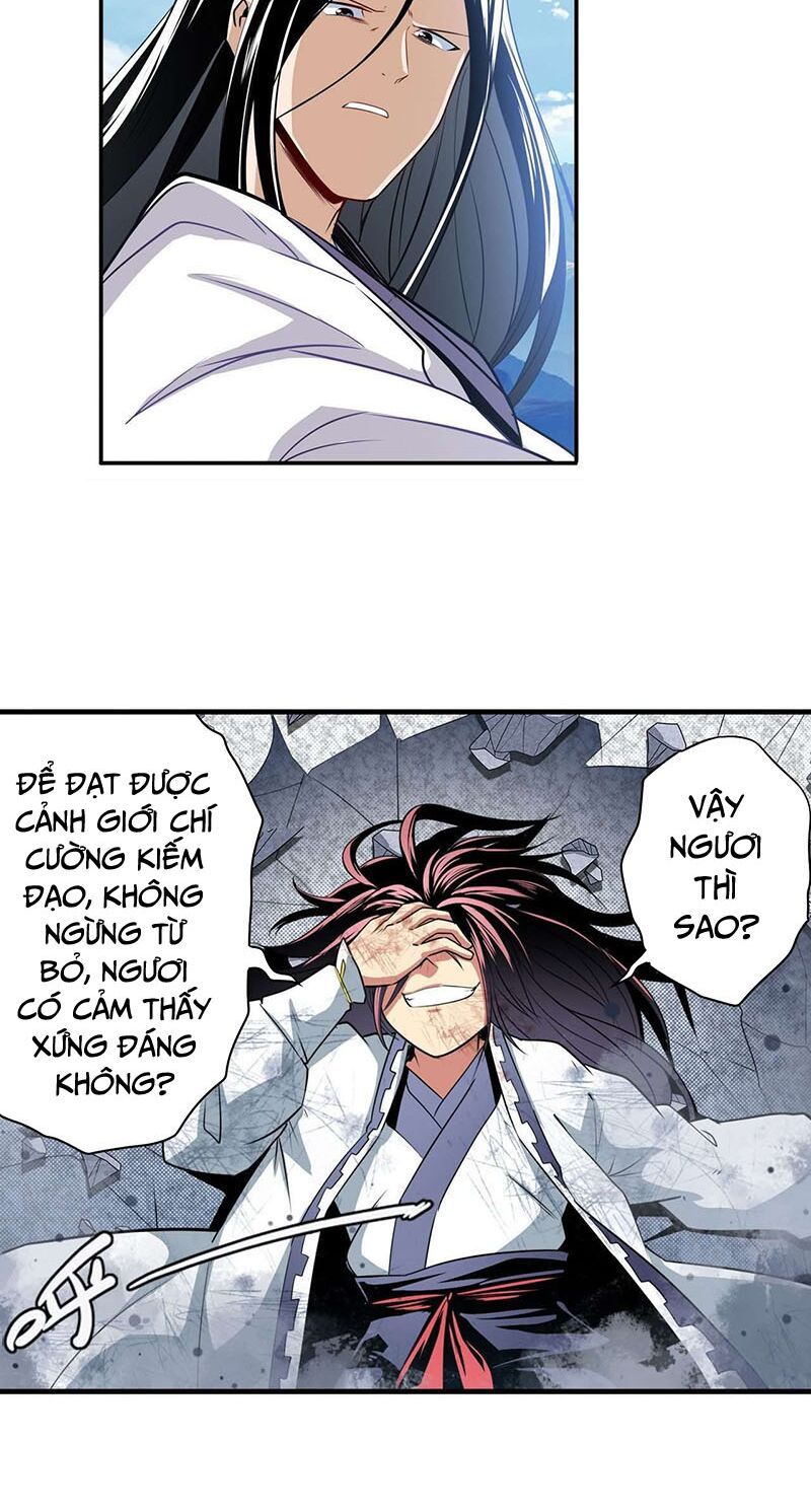 đọc truyện Anh Hùng ? Ta Không Làm Lâu Rồi Chương 256 ảnh 7 tại Thiên Thai Truyện