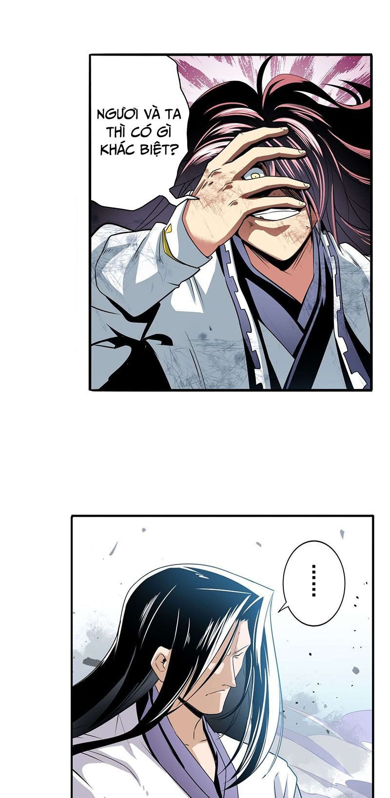 đọc truyện Anh Hùng ? Ta Không Làm Lâu Rồi Chương 256 ảnh 8 tại Thiên Thai Truyện