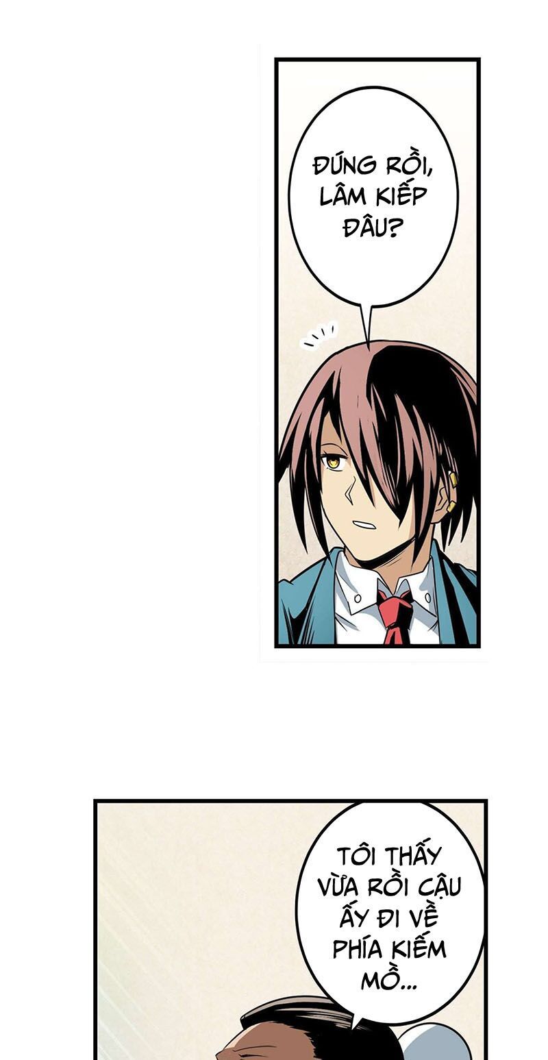 đọc truyện Anh Hùng ? Ta Không Làm Lâu Rồi Chương 257 ảnh 24 tại Thiên Thai Truyện