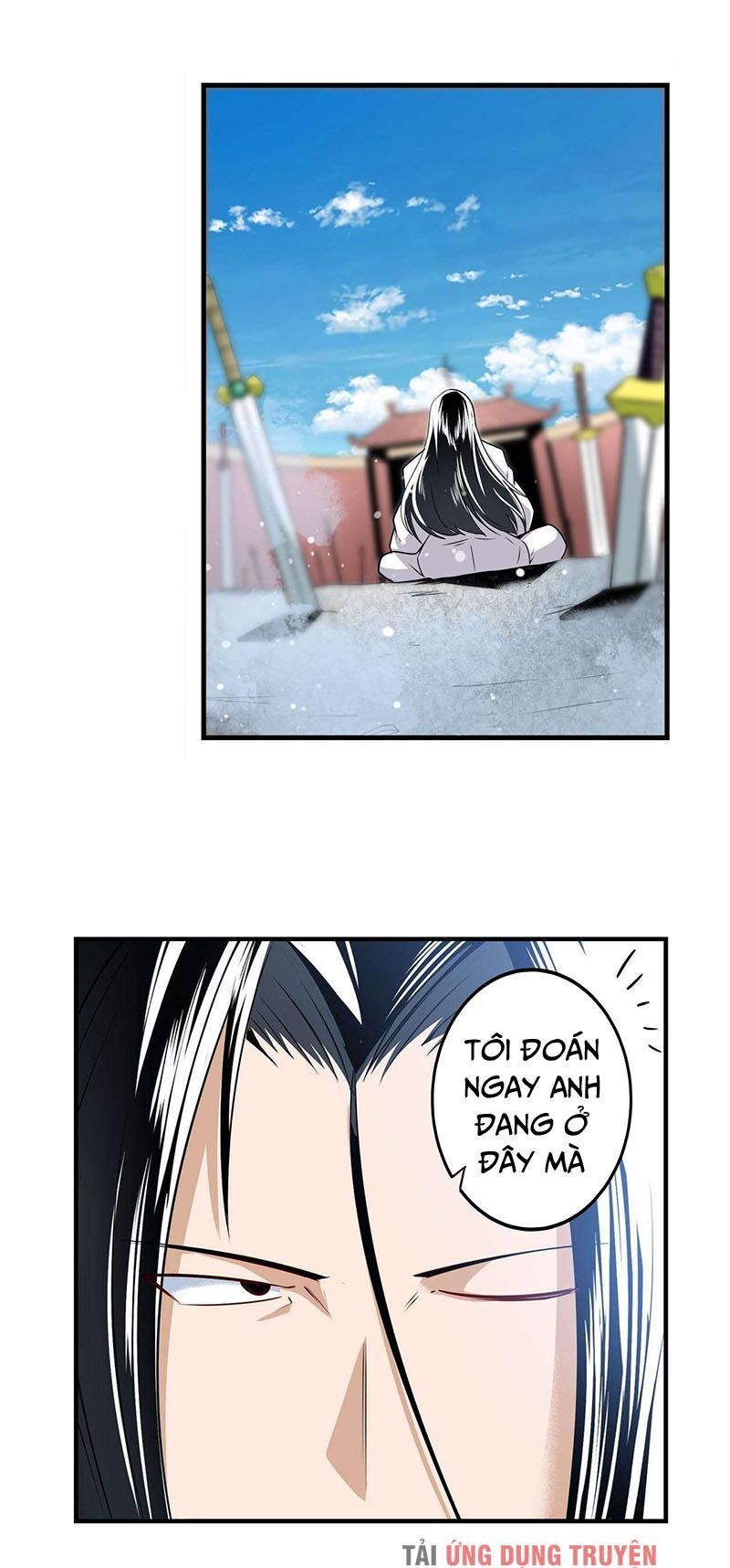 đọc truyện Anh Hùng ? Ta Không Làm Lâu Rồi Chương 257 ảnh 26 tại Thiên Thai Truyện