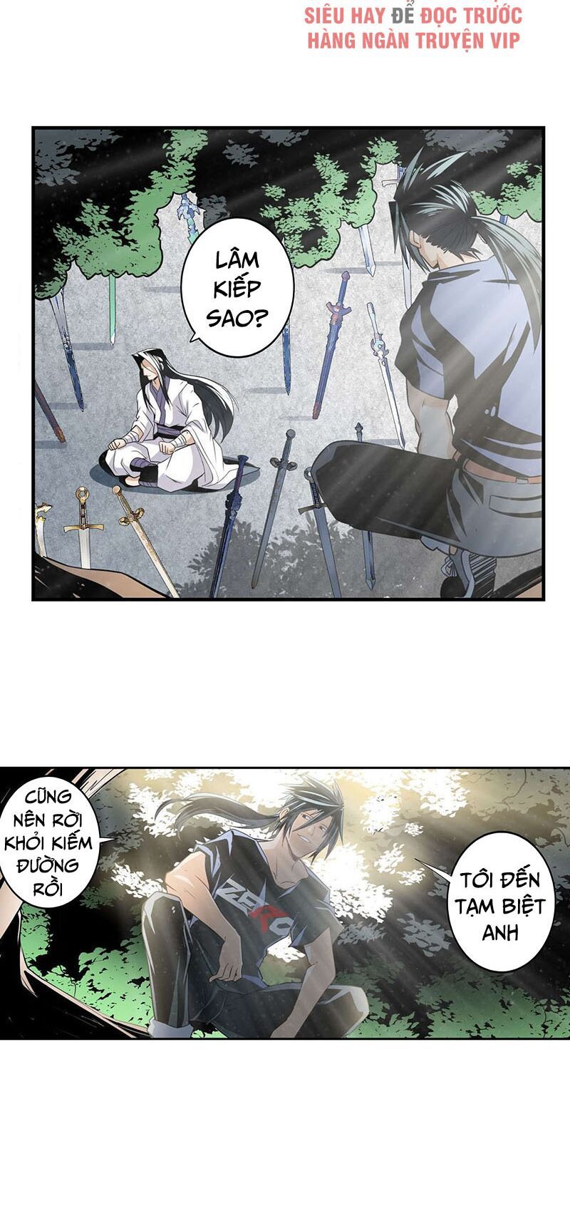 đọc truyện Anh Hùng ? Ta Không Làm Lâu Rồi Chương 257 ảnh 27 tại Thiên Thai Truyện