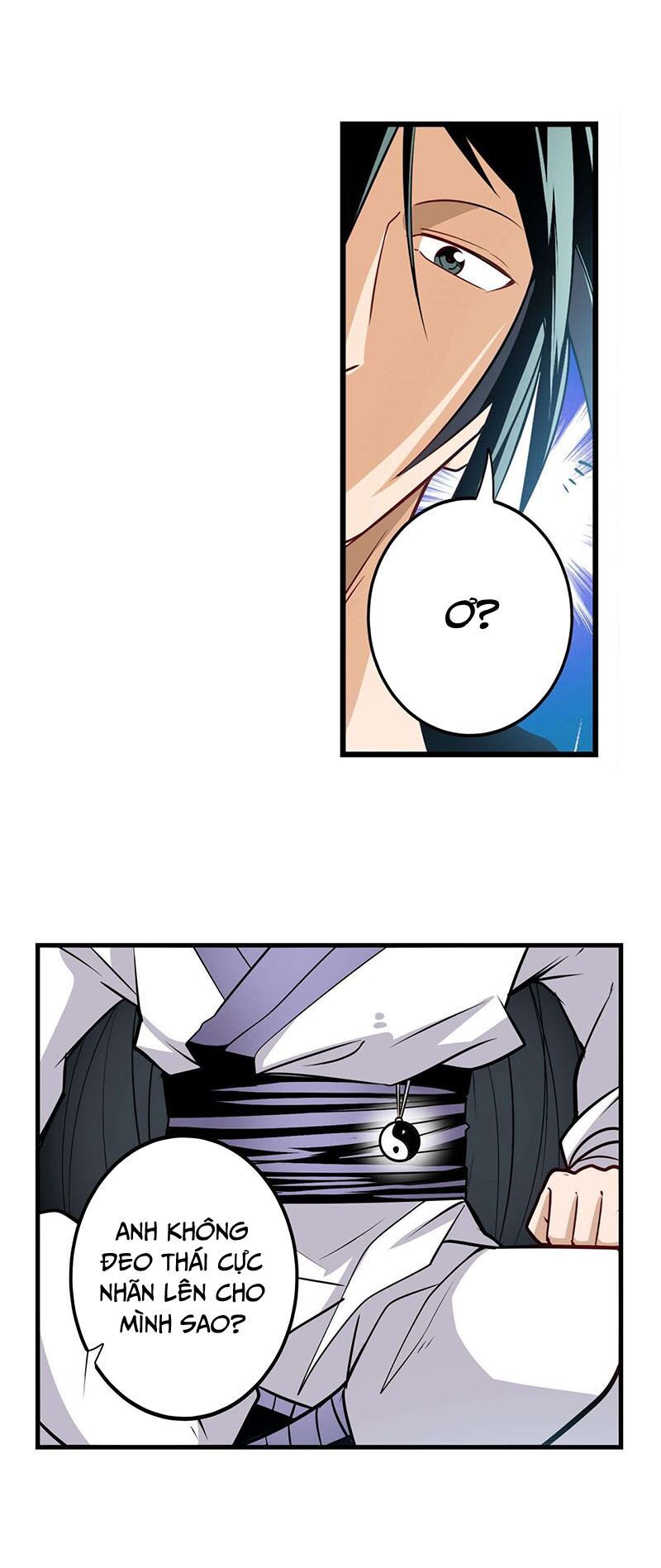 đọc truyện Anh Hùng ? Ta Không Làm Lâu Rồi Chương 257 ảnh 28 tại Thiên Thai Truyện