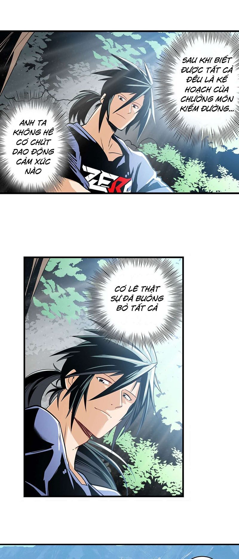 đọc truyện Anh Hùng ? Ta Không Làm Lâu Rồi Chương 257 ảnh 32 tại Thiên Thai Truyện