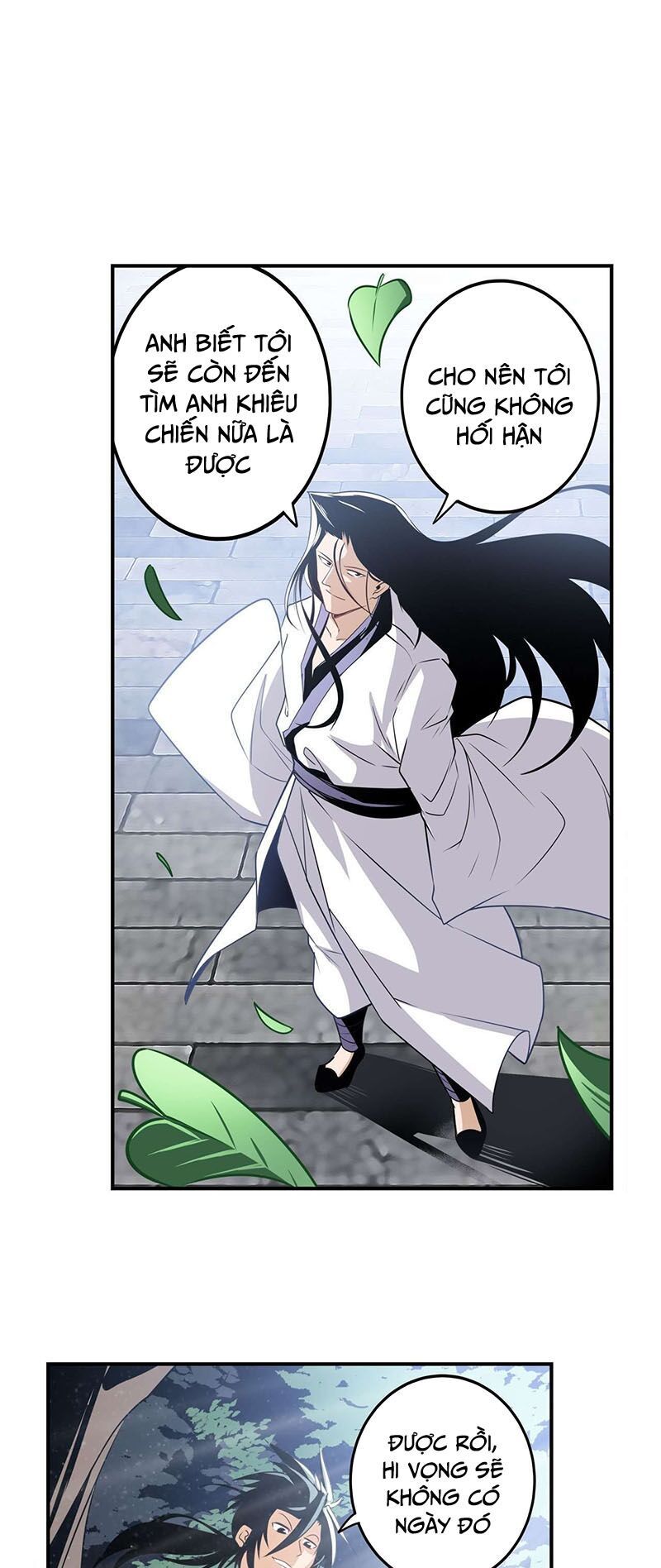 đọc truyện Anh Hùng ? Ta Không Làm Lâu Rồi Chương 257 ảnh 36 tại Thiên Thai Truyện