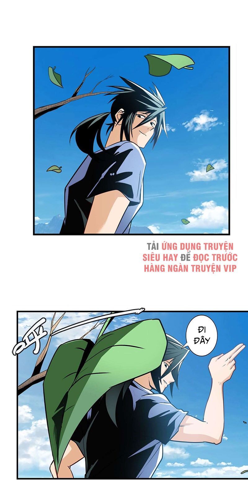 đọc truyện Anh Hùng ? Ta Không Làm Lâu Rồi Chương 257 ảnh 38 tại Thiên Thai Truyện