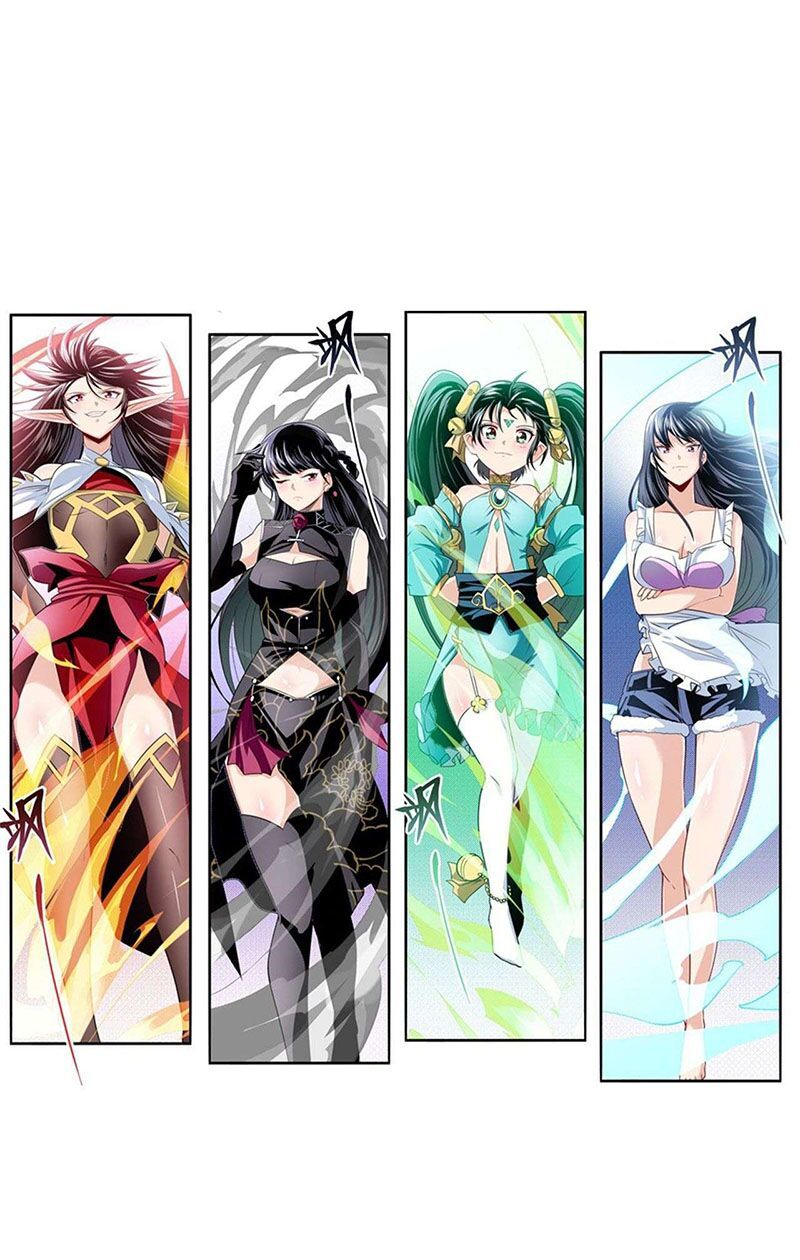 đọc truyện Anh Hùng ? Ta Không Làm Lâu Rồi Chương 257 ảnh 40 tại Thiên Thai Truyện