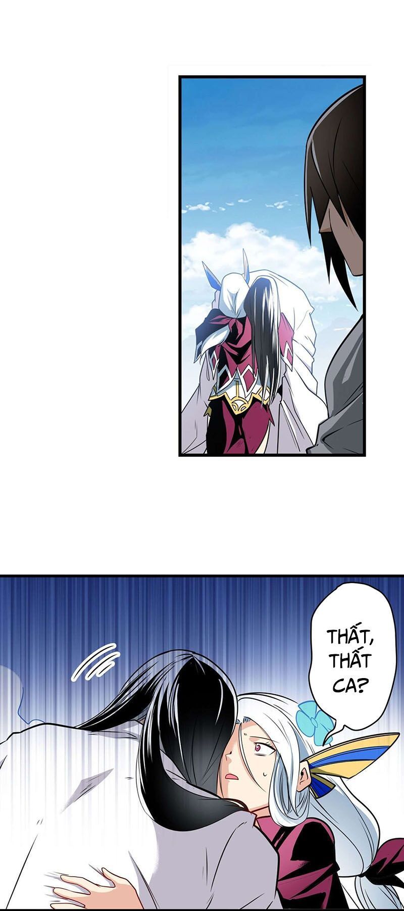 đọc truyện Anh Hùng ? Ta Không Làm Lâu Rồi Chương 257 ảnh 8 tại Thiên Thai Truyện