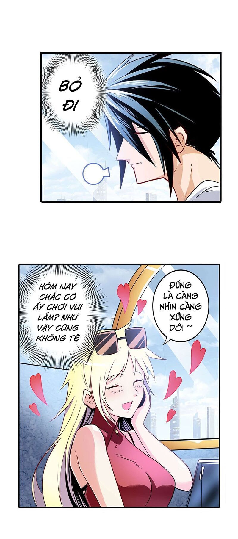 đọc truyện Anh Hùng ? Ta Không Làm Lâu Rồi Chương 258 ảnh 15 tại Thiên Thai Truyện