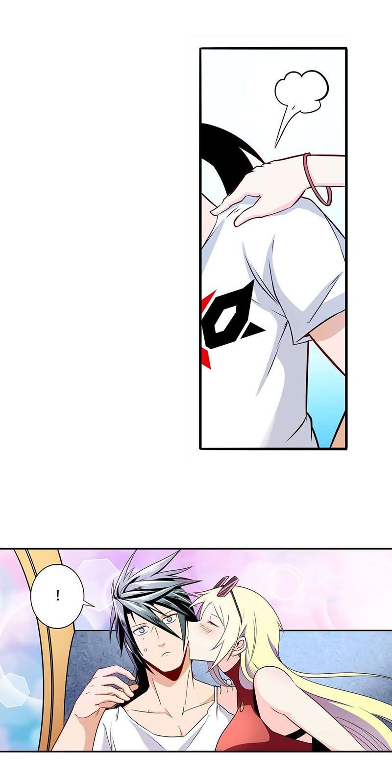 đọc truyện Anh Hùng ? Ta Không Làm Lâu Rồi Chương 258 ảnh 18 tại Thiên Thai Truyện