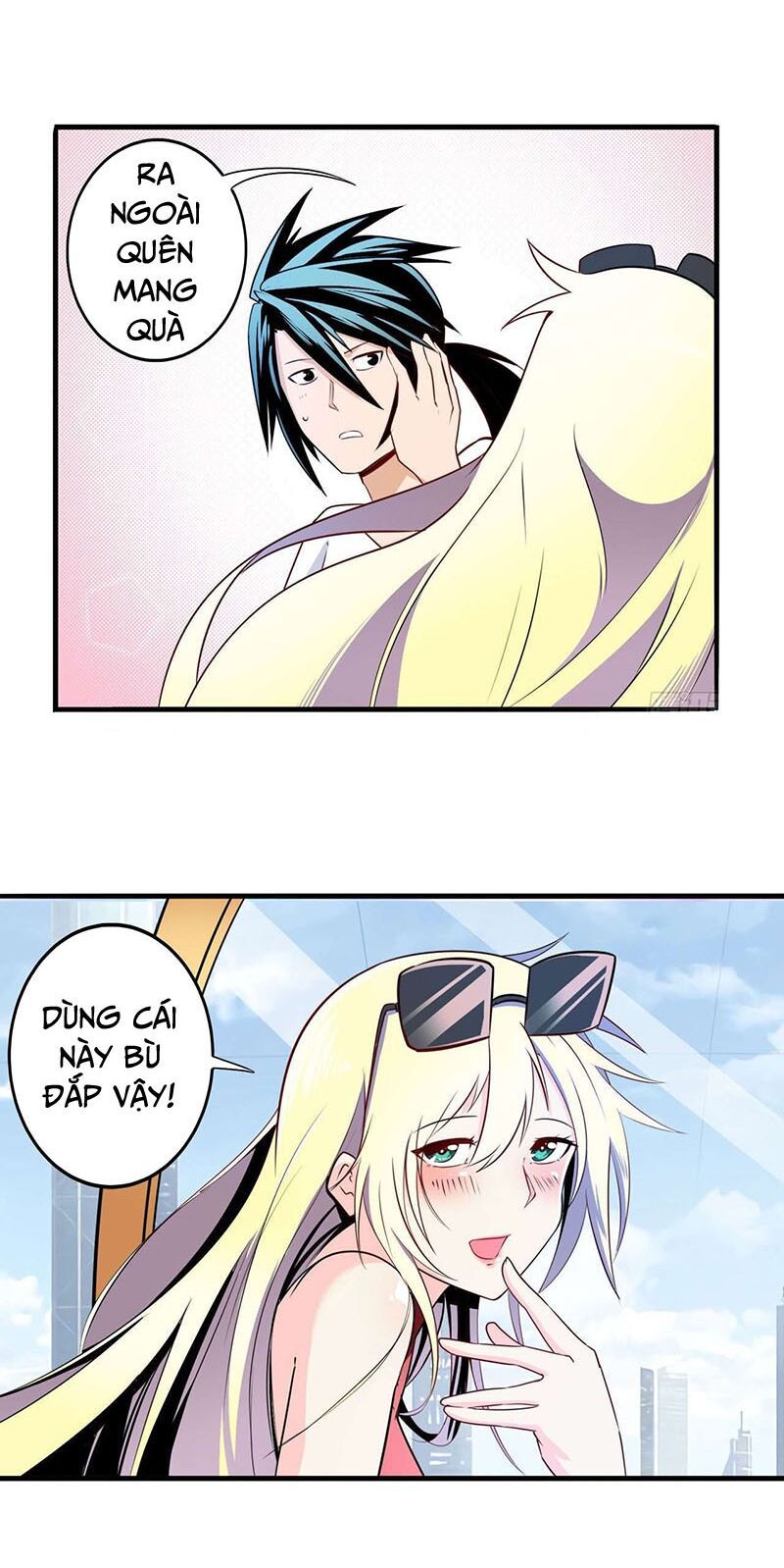 đọc truyện Anh Hùng ? Ta Không Làm Lâu Rồi Chương 258 ảnh 19 tại Thiên Thai Truyện