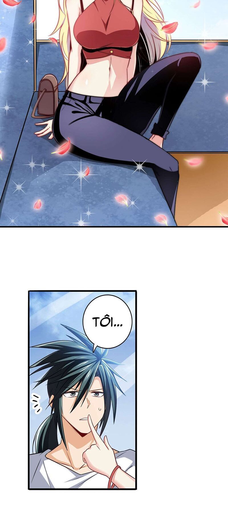 đọc truyện Anh Hùng ? Ta Không Làm Lâu Rồi Chương 258 ảnh 21 tại Thiên Thai Truyện