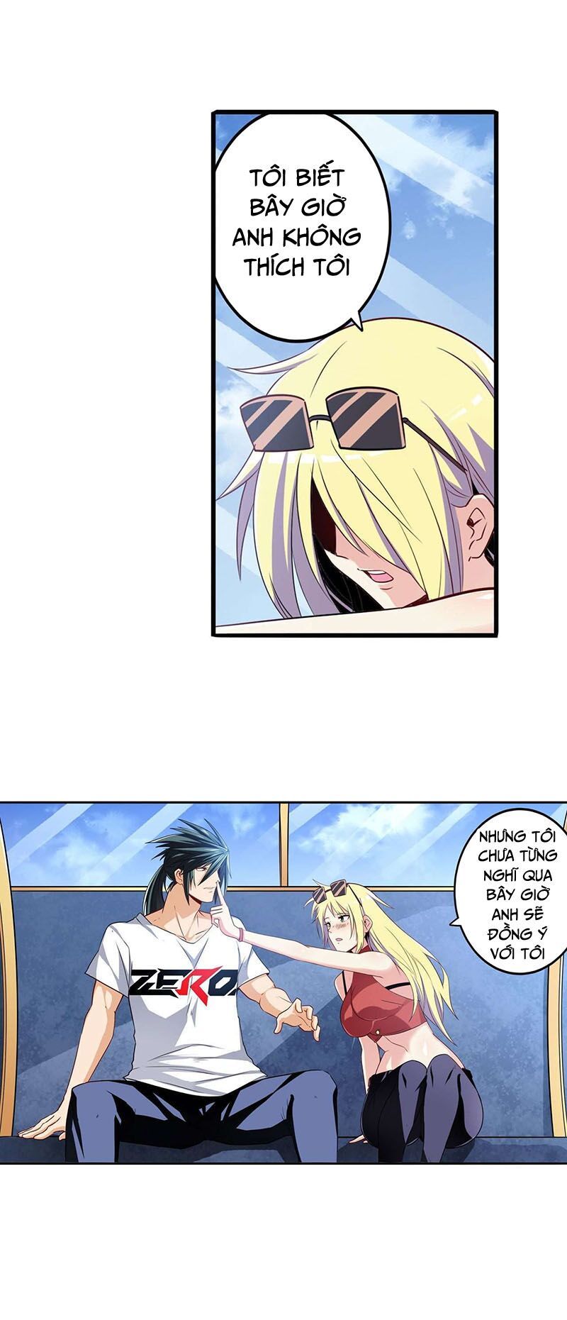 đọc truyện Anh Hùng ? Ta Không Làm Lâu Rồi Chương 258 ảnh 22 tại Thiên Thai Truyện