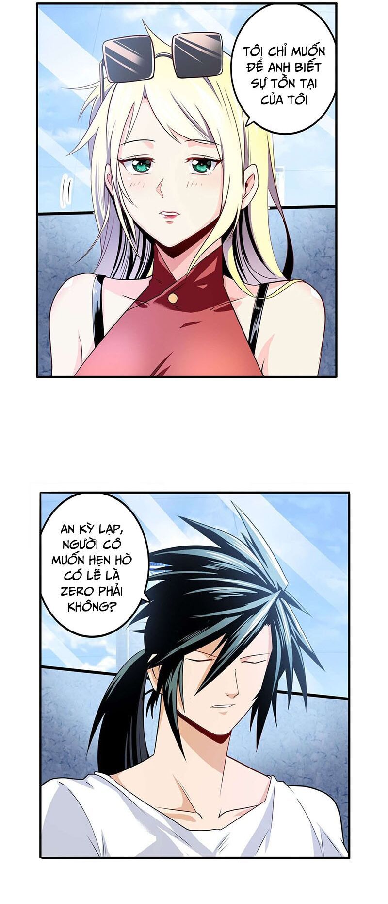 đọc truyện Anh Hùng ? Ta Không Làm Lâu Rồi Chương 258 ảnh 23 tại Thiên Thai Truyện