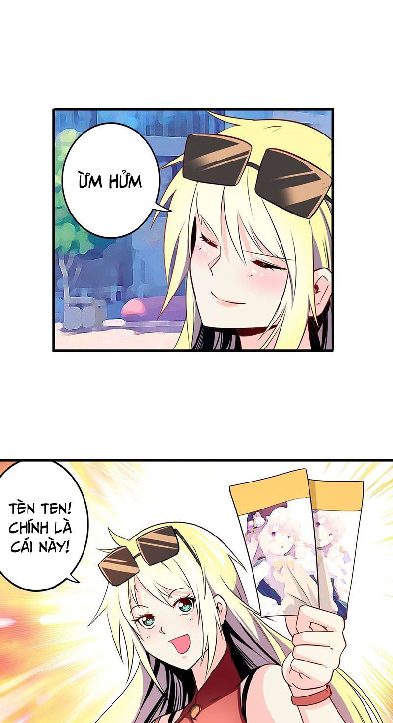 đọc truyện Anh Hùng ? Ta Không Làm Lâu Rồi Chương 258 ảnh 38 tại Thiên Thai Truyện