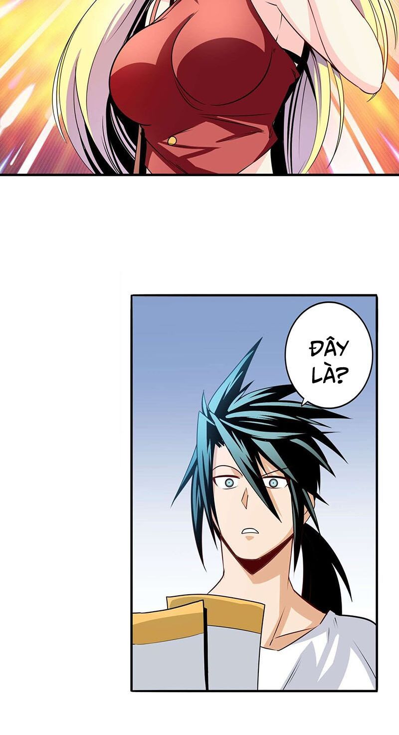 đọc truyện Anh Hùng ? Ta Không Làm Lâu Rồi Chương 258 ảnh 39 tại Thiên Thai Truyện