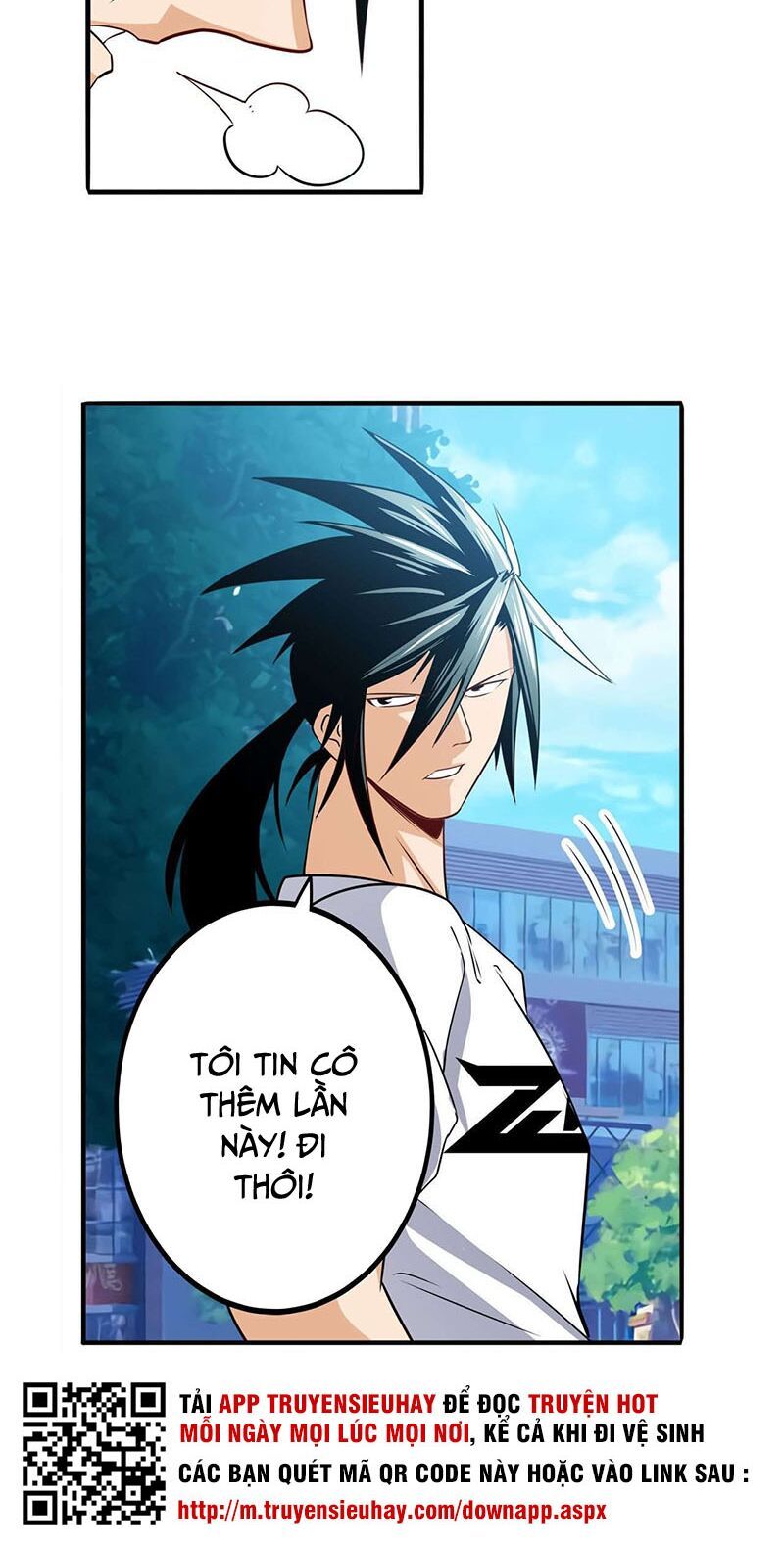 đọc truyện Anh Hùng ? Ta Không Làm Lâu Rồi Chương 258 ảnh 43 tại Thiên Thai Truyện