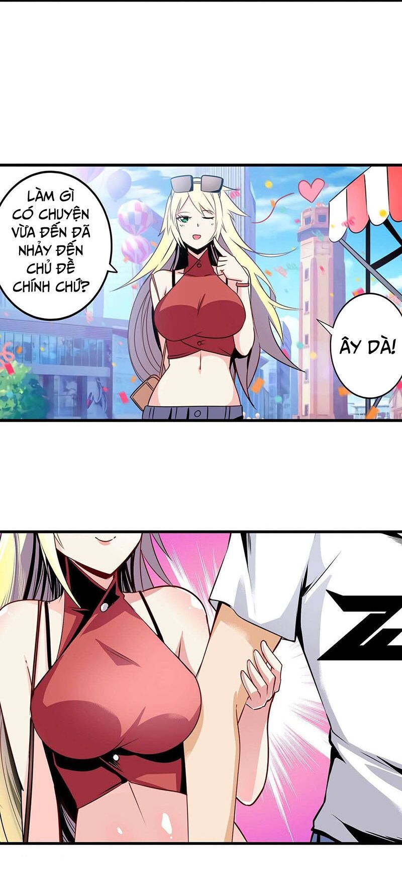 đọc truyện Anh Hùng ? Ta Không Làm Lâu Rồi Chương 258 ảnh 7 tại Thiên Thai Truyện