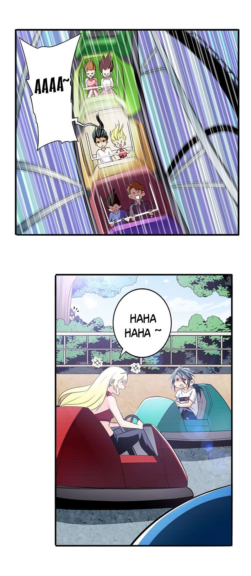 đọc truyện Anh Hùng ? Ta Không Làm Lâu Rồi Chương 258 ảnh 9 tại Thiên Thai Truyện