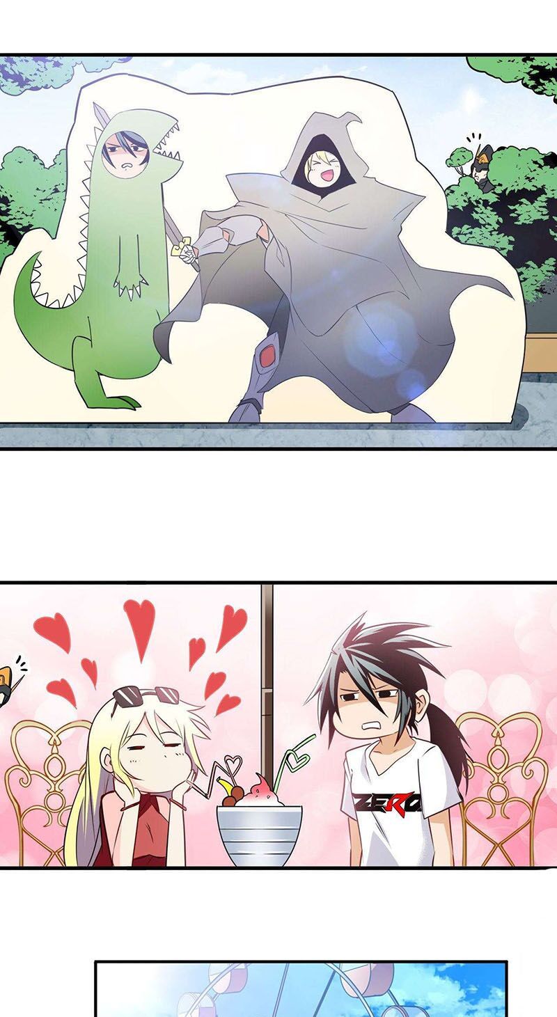 đọc truyện Anh Hùng ? Ta Không Làm Lâu Rồi Chương 258 ảnh 10 tại Thiên Thai Truyện