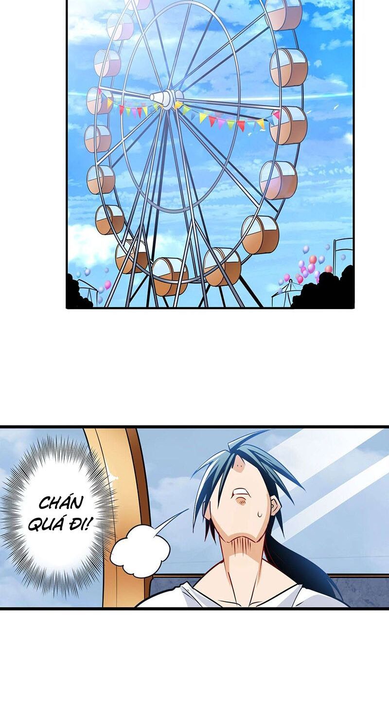 đọc truyện Anh Hùng ? Ta Không Làm Lâu Rồi Chương 258 ảnh 11 tại Thiên Thai Truyện