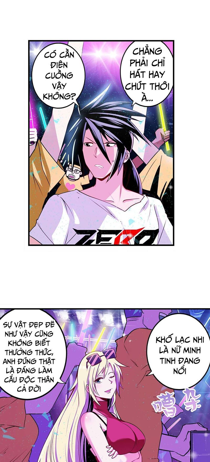 đọc truyện Anh Hùng ? Ta Không Làm Lâu Rồi Chương 259 ảnh 12 tại Thiên Thai Truyện