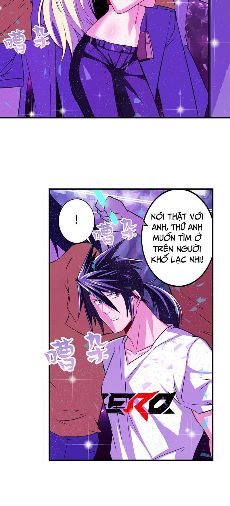 đọc truyện Anh Hùng ? Ta Không Làm Lâu Rồi Chương 259 ảnh 13 tại Thiên Thai Truyện