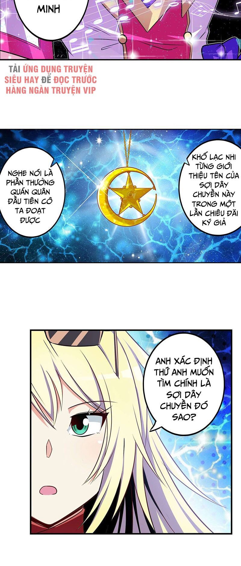 đọc truyện Anh Hùng ? Ta Không Làm Lâu Rồi Chương 259 ảnh 15 tại Thiên Thai Truyện