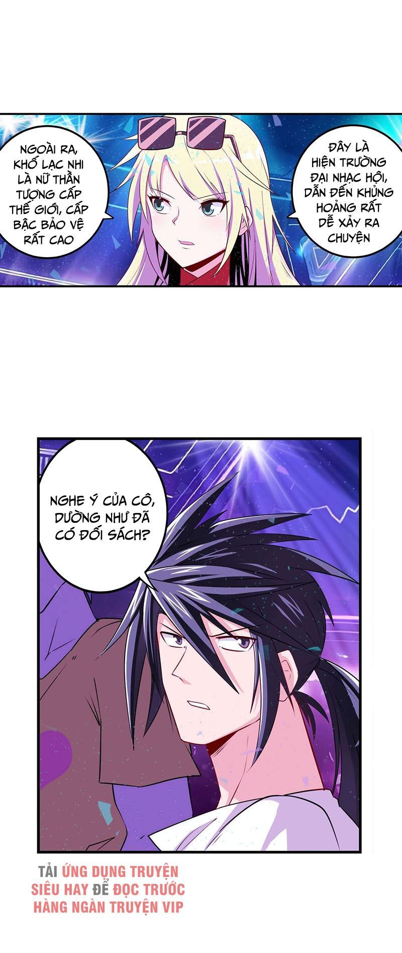 đọc truyện Anh Hùng ? Ta Không Làm Lâu Rồi Chương 259 ảnh 18 tại Thiên Thai Truyện