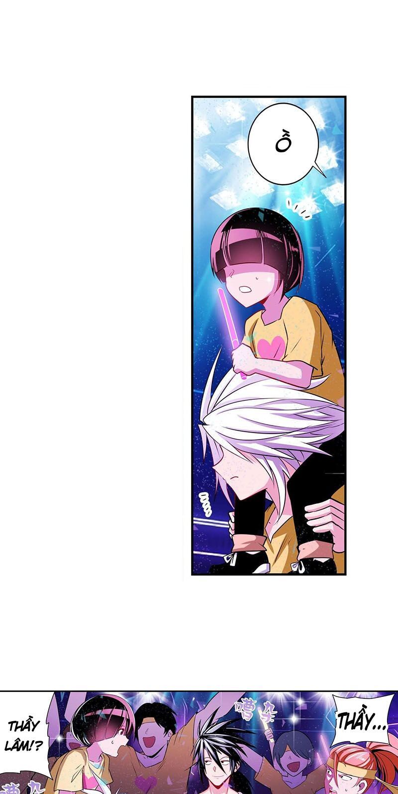 đọc truyện Anh Hùng ? Ta Không Làm Lâu Rồi Chương 259 ảnh 20 tại Thiên Thai Truyện