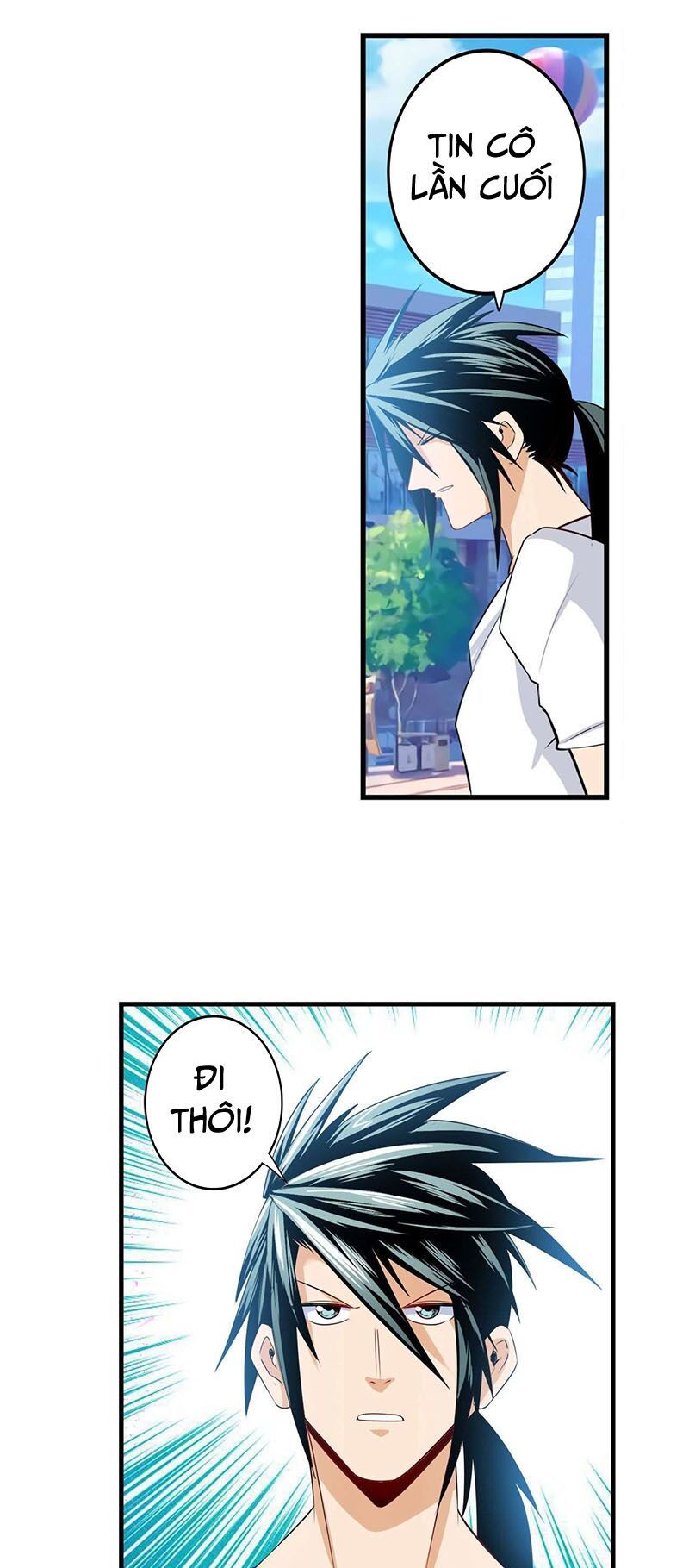 đọc truyện Anh Hùng ? Ta Không Làm Lâu Rồi Chương 259 ảnh 4 tại Thiên Thai Truyện