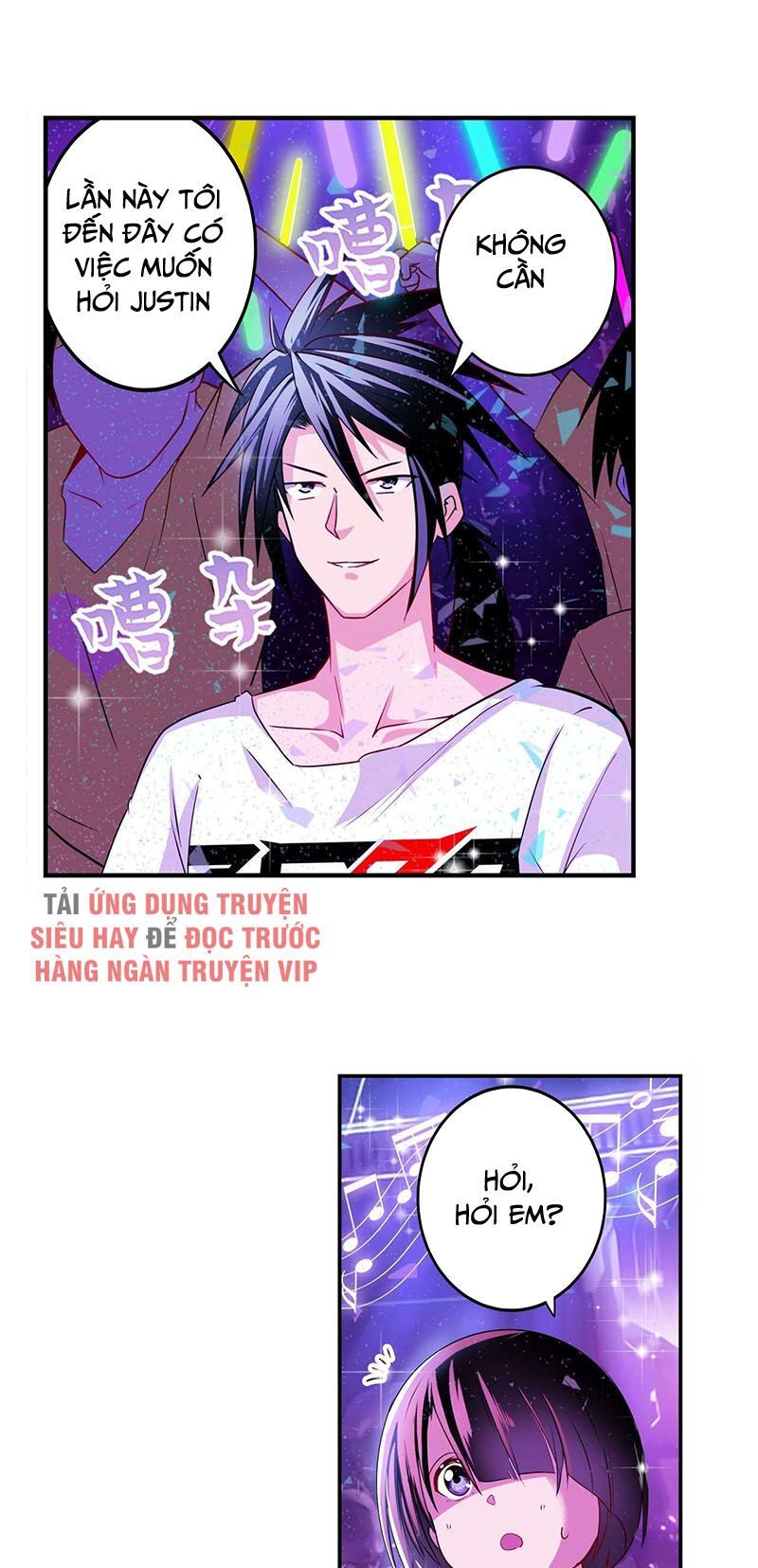 đọc truyện Anh Hùng ? Ta Không Làm Lâu Rồi Chương 259 ảnh 22 tại Thiên Thai Truyện